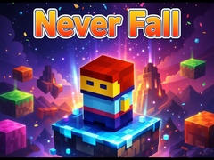 Игри Never Fall