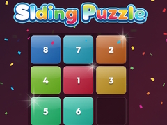 Игри Sliding Puzzle