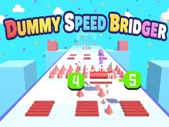Игри Dummy Speed Bridger