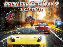 Игри Reckless Getaway 2: Car Chase