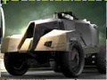 Игри Valet at the military base