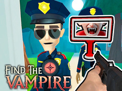Игри Find the Vampire