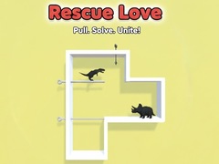 Игри Rescue Love