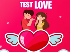 Игри Test Love
