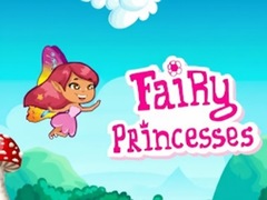Игри Fairy Princesses