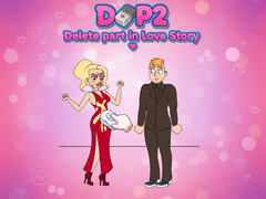 Игри DOP2 Delete part in Love Story