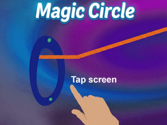 Игри Magic Circle