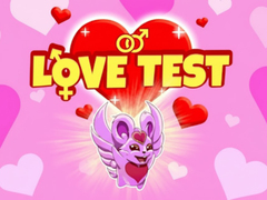 Игри Love Test