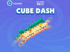 Игри Cube Dash