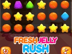 Игри Fresh Jelly Rush