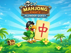 Игри Mahjong Pirate Plunder Quest