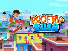 Игри Rooftop Rush