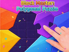 Игри Block Master: Polygonal Puzzle
