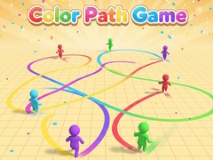 Игри Color Path Game