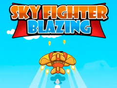 Игри Sky Fighter Blazing