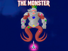 Игри The Monster
