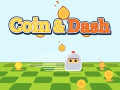 Игри Coin & Dash