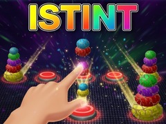 Игри Istint