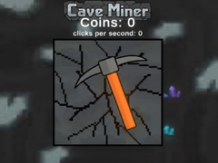 Игри Cave Miner