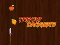 Игри Throw Daggers