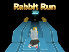 Игри Rabbit Run 3D