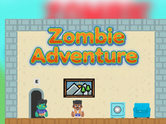 Игри Zombie Adventure