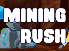 Игри Mining Rush