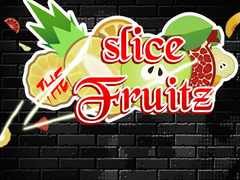 Игри Slice the Fruitz