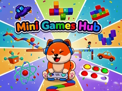 Игри Mini Games Hub 
