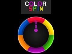 Игри Spin Color