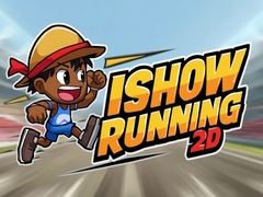 Игри I Show Running 2D