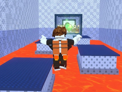 Игри bby: Jetpack escape! +1 speed