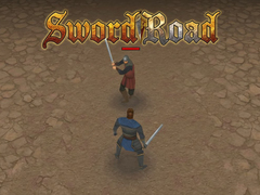 Игри Sword Road