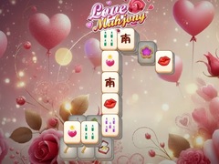 Игри Love Mahjong