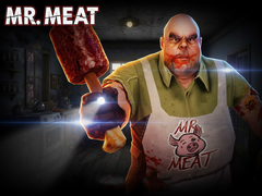 Игри Mr Meat