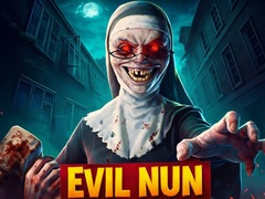 Игри Evil Nun