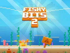 Игри Fishy Bits 2