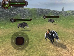 Игри Boar Clan: Animal Simulator