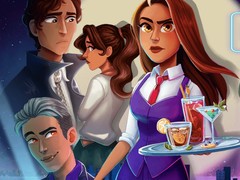 Игри Undercover Blood Bonds