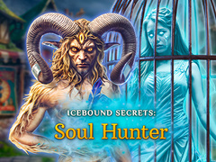 Игри Icebound Secrets 2: Soul Hunter