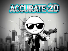 Игри Accurate 2D