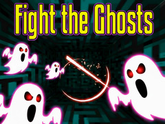 Игри Fight the Ghosts