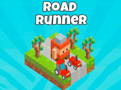 Игри Road Runner
