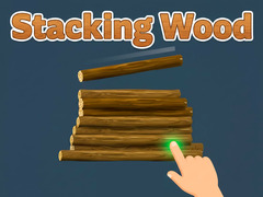 Игри Stacking Wood