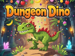 Игри Dunkeon dino