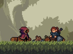 Игри Lost Dungeon