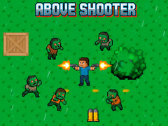 Игри Above Shooter