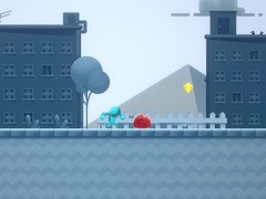Игри My Gumball Man 2