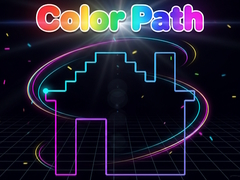 Игри Color Path