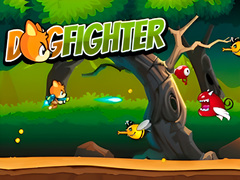 Игри Dog Fighter